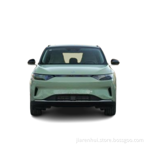 2023 Brand New Leapmotor C11 2021 Performance Edition Electric Car New Energy 4-wheel Drive Suv High Quality Made in China